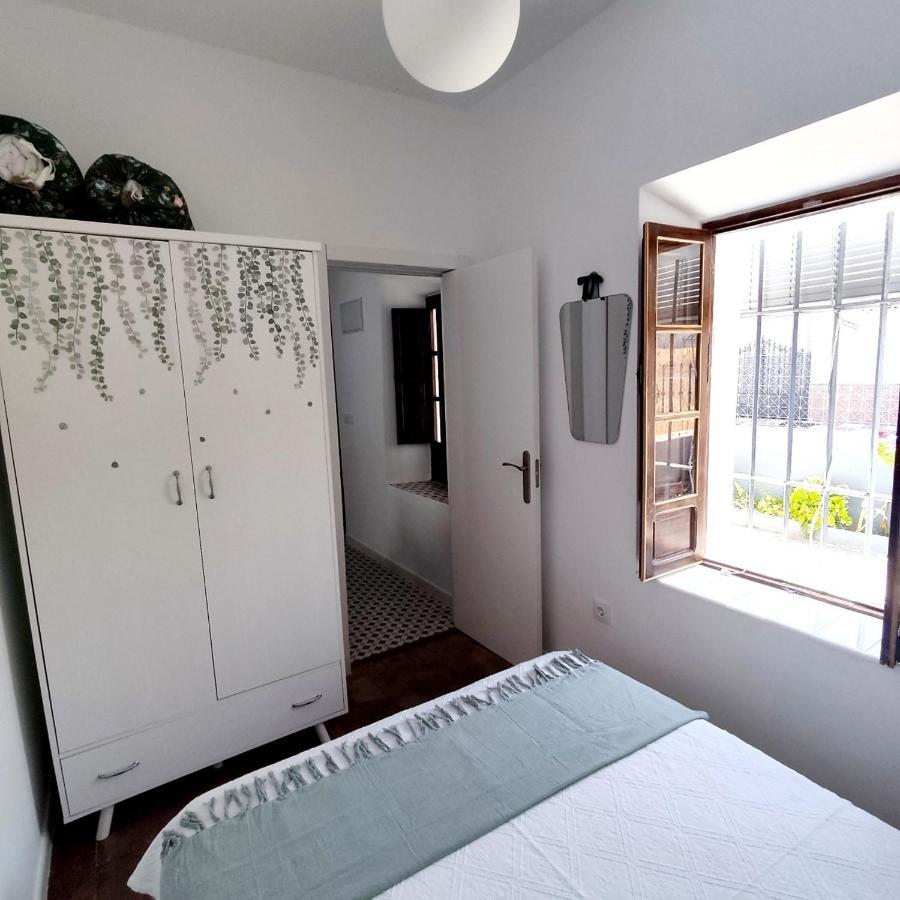 Villanueva del Rio y Minas Munigua House 빌라 외부 사진