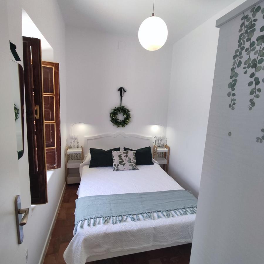 Villanueva del Rio y Minas Munigua House 빌라 외부 사진
