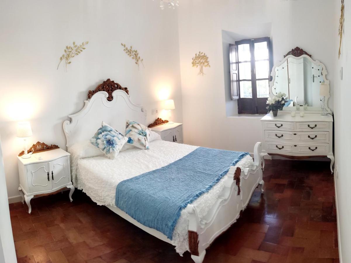 Villanueva del Rio y Minas Munigua House 빌라 외부 사진
