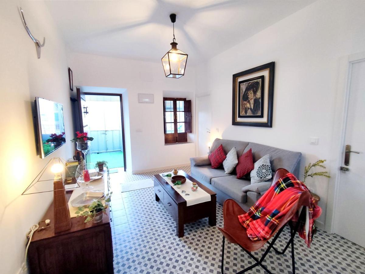 Villanueva del Rio y Minas Munigua House 빌라 외부 사진