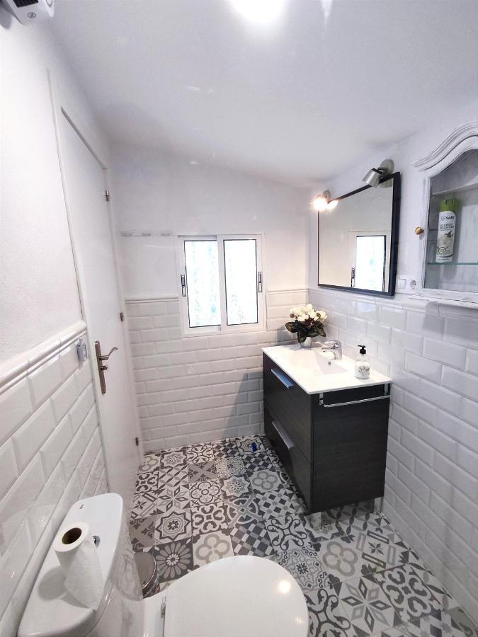 Villanueva del Rio y Minas Munigua House 빌라 외부 사진