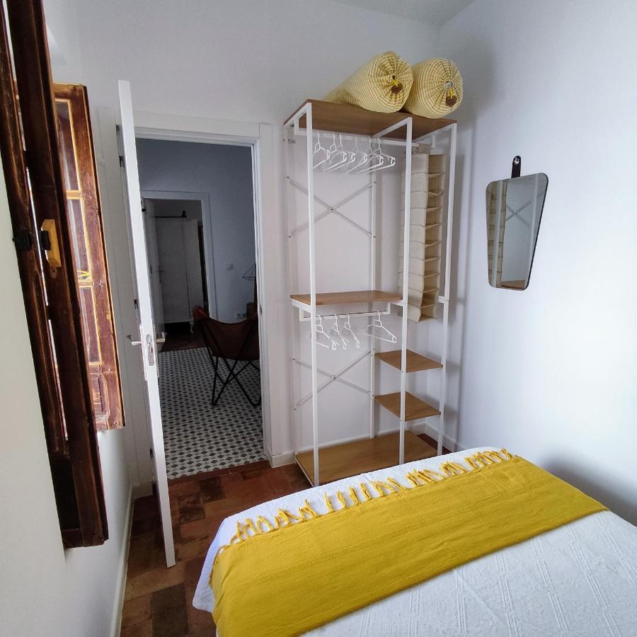 Villanueva del Rio y Minas Munigua House 빌라 외부 사진
